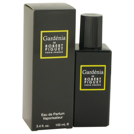 Gardenia Robert Piguet by Robert Piguet Eau De Parfum Spray 3.4 oz for