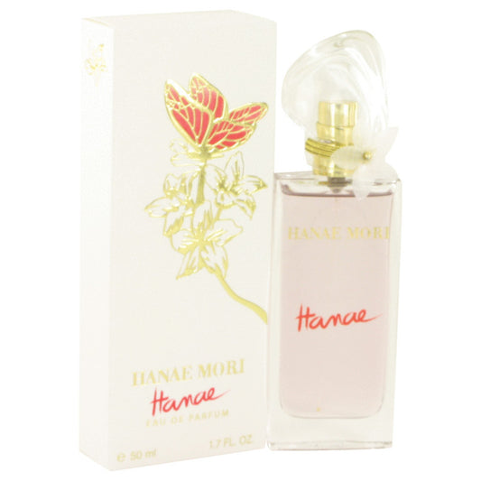 Hanae by Hanae Mori Eau De Parfum Spray 1.7 oz for Women #526053