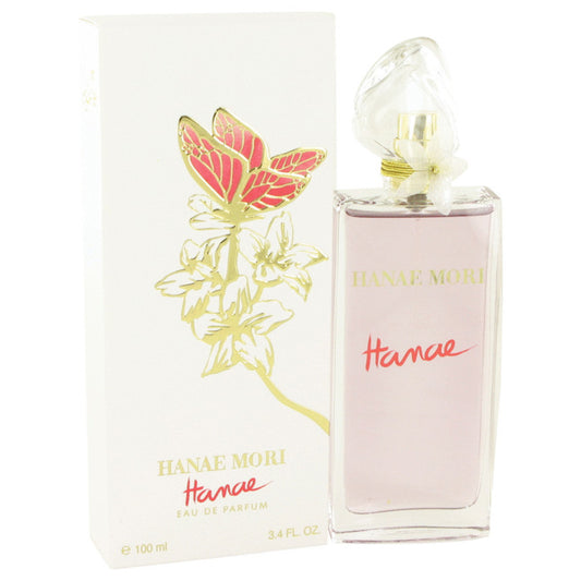 Hanae by Hanae Mori Eau De Parfum Spray 3.4 oz for Women #531735