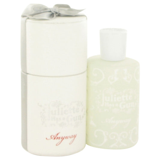 Anyway by Juliette Has a Gun Eau De Parfum Spray 3.3 oz for Women #526