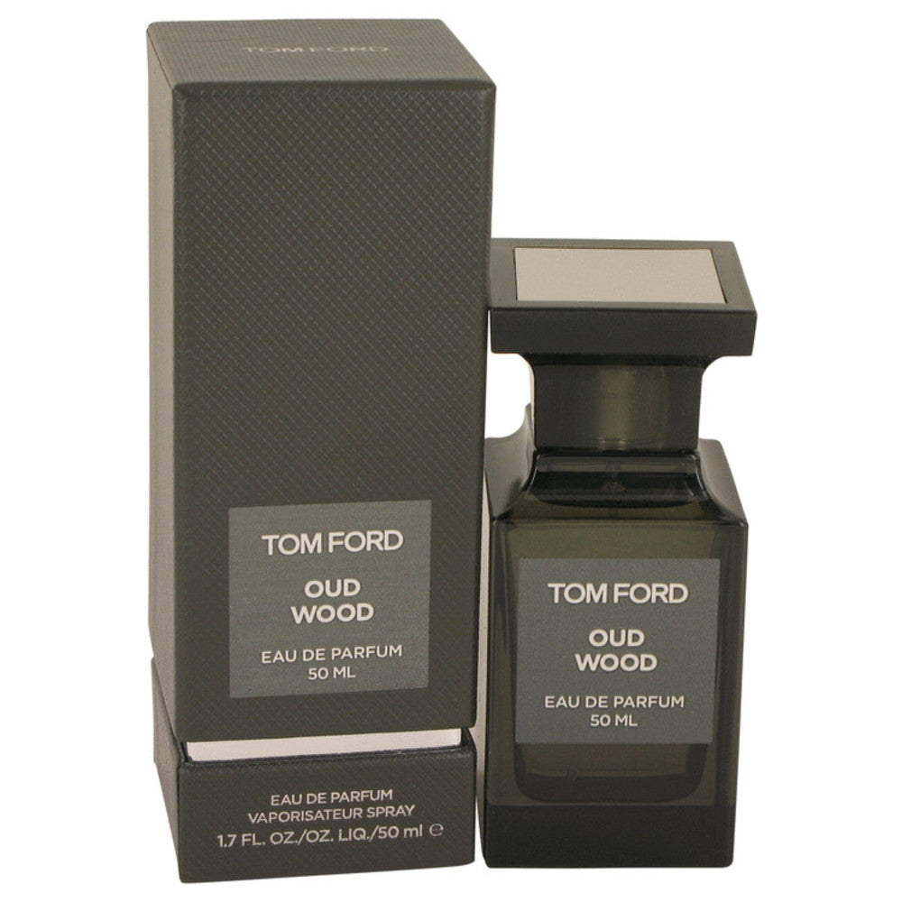 Tom Ford Oud Wood by Tom Ford Eau De Parfum Spray 1.7 oz for Men #5345