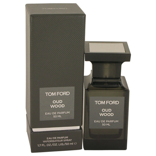 Tom Ford Oud Wood by Tom Ford Eau De Parfum Spray 1.7 oz for Men #5345