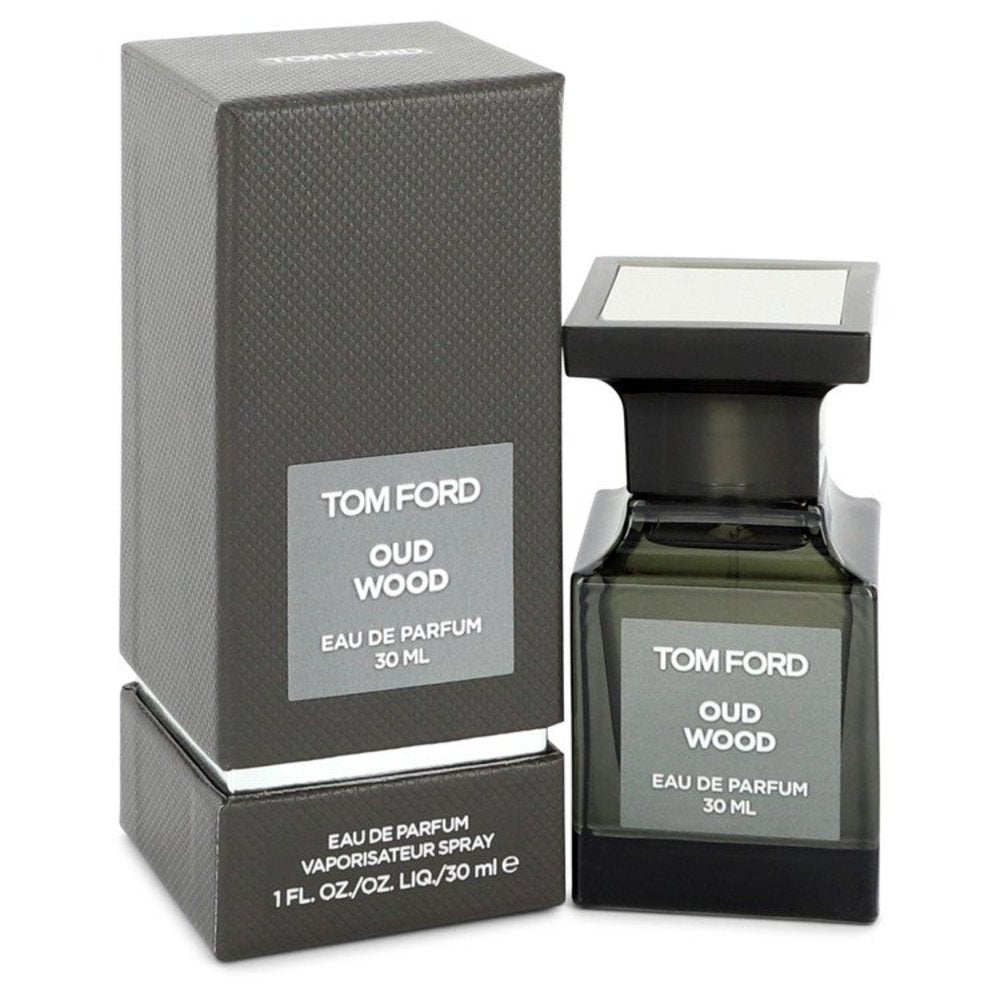 Tom Ford Oud Wood by Tom Ford Eau De Parfum Spray 1 oz for Men #547537