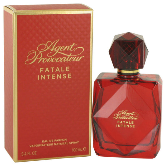 Agent Provocateur Fatale Intense by Agent Provocateur Eau De Parfum Sp