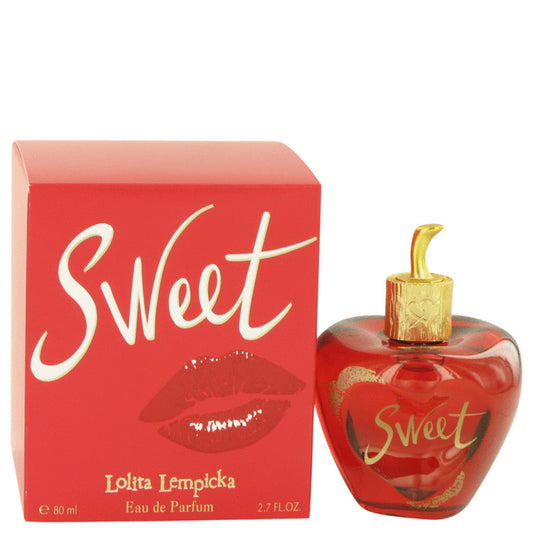 Sweet Lolita Lempicka by Lolita Lempicka Eau De Parfum Spray 2.7 oz fo