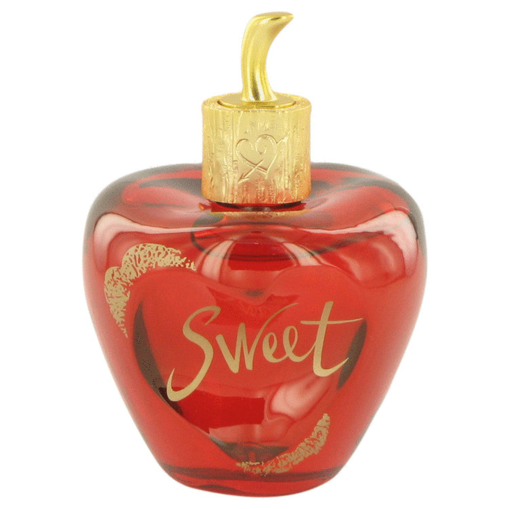 Sweet Lolita Lempicka by Lolita Lempicka Eau De Parfum Spray (Tester)