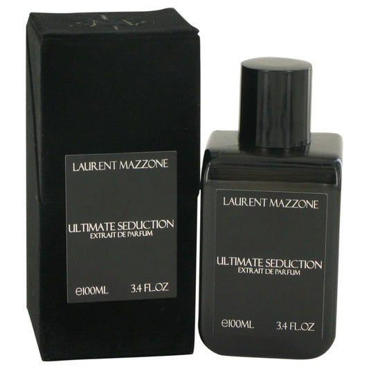 Ultimate Seduction by Laurent Mazzone Extrait De Parfum Spray 3.4 oz f