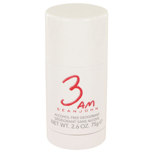 3am Sean John by Sean John Deodorant Stick 2.6 oz for Men #533371
