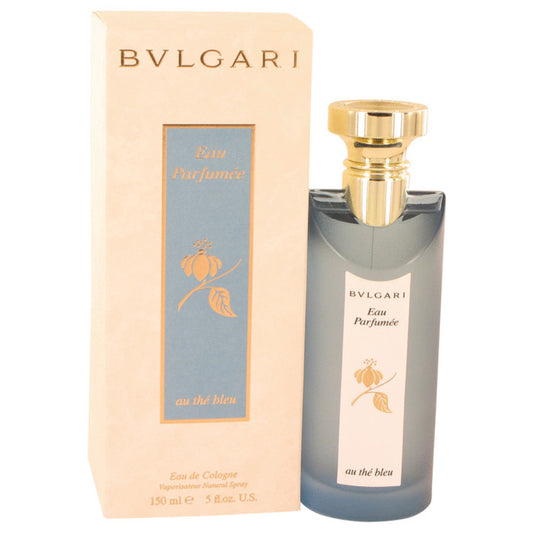 Bvlgari Eau Parfumee Au The Bleu by Bvlgari Eau De Cologne Spray (Unis