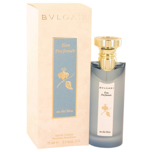 Bvlgari Eau Parfumee Au The Bleu by Bvlgari Eau De Cologne Spray (Unis