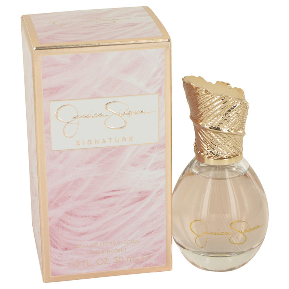 Jessica Simpson Signature 10th Anniversary by Jessica Simpson Eau De P