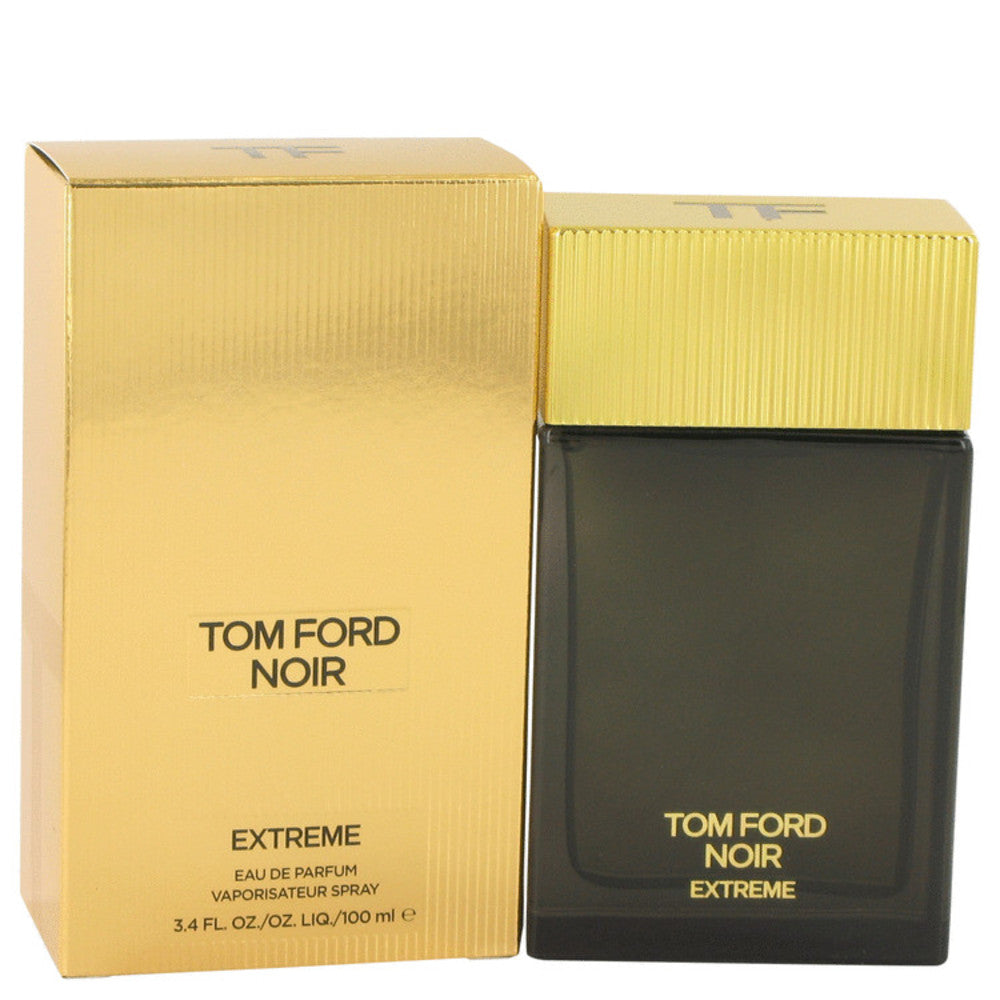 Tom Ford Noir Extreme by Tom Ford Eau De Parfum Spray 3.4 oz for Men #
