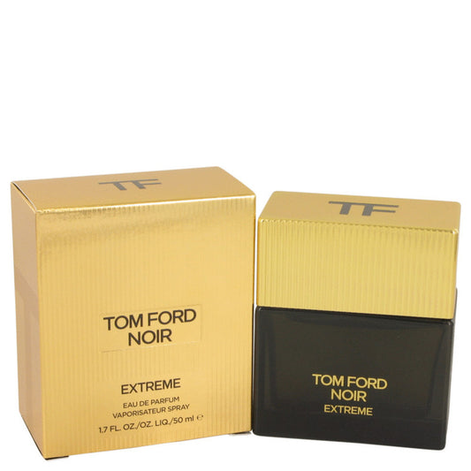 Tom Ford Noir Extreme by Tom Ford Eau De Parfum Spray 1.7 oz for Men #