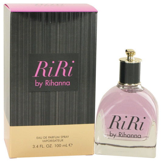 Ri Ri by Rihanna Eau De Parfum Spray 3.4 oz for Women #528960
