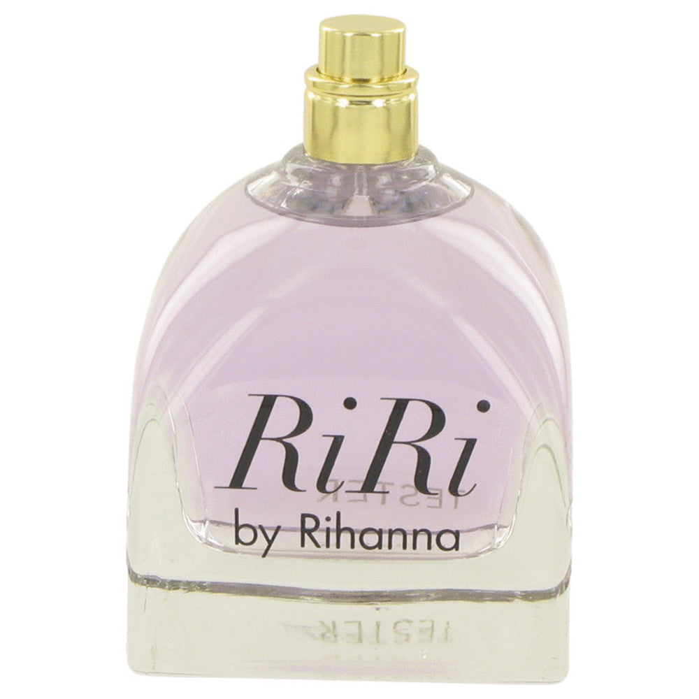 Ri Ri by Rihanna Eau De Parfum Spray (Tester) 3.4 oz for Women #531895