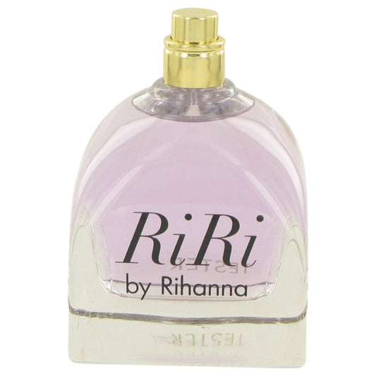 Ri Ri by Rihanna Eau De Parfum Spray (Tester) 3.4 oz for Women #531895