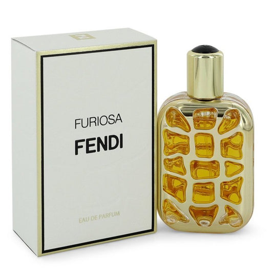 Fendi Furiosa by Fendi Eau De Parfum Spray 1.7 oz for Women #547872