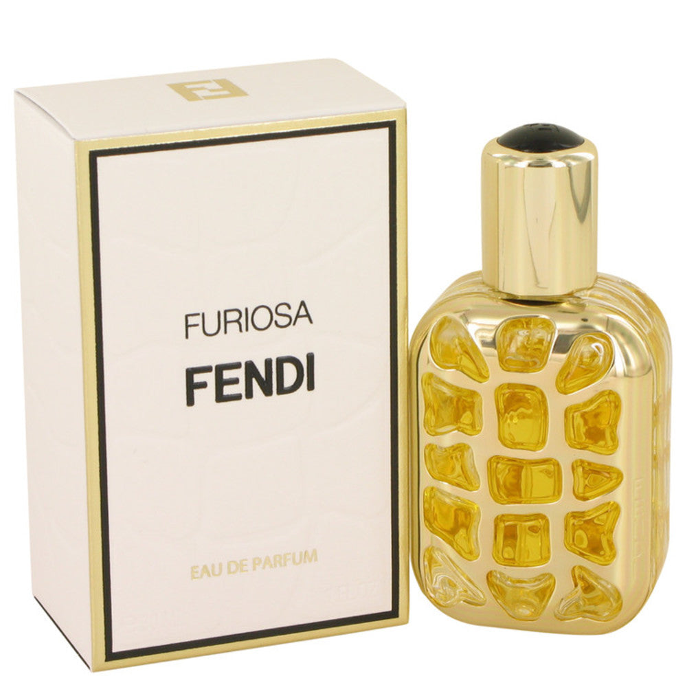 Fendi Furiosa by Fendi Eau De Parfum Spray 1 oz for Women #538495