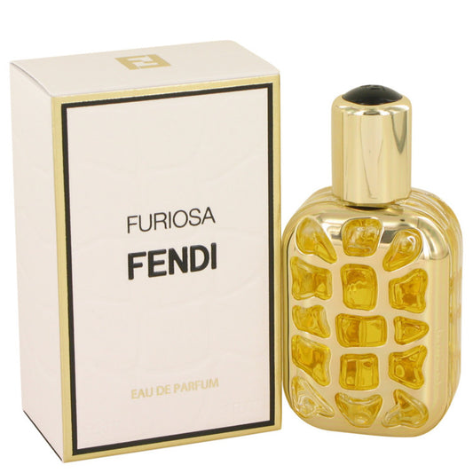 Fendi Furiosa by Fendi Eau De Parfum Spray 1 oz for Women #538495