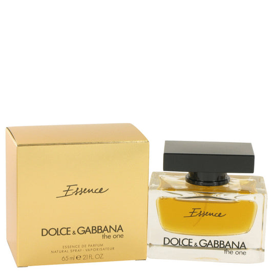 The One Essence by Dolce & Gabbana Eau De Parfum Spray 2.1 oz for Wome