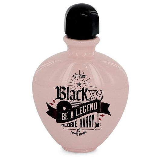 Black XS Be A Legend by Paco Rabanne Eau De Toilette Spray Debbie Harr