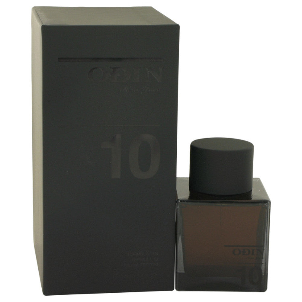 Odin 10 Roam by Odin Eau De Parfum Spray (Unisex) 3.4 oz for Women #52