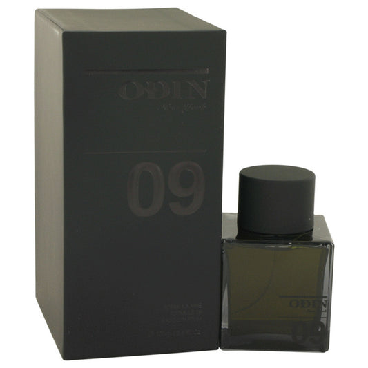 Odin 09 Pasala by Odin Eau De Parfum Spray (Unisex) 3.4 oz for Women #