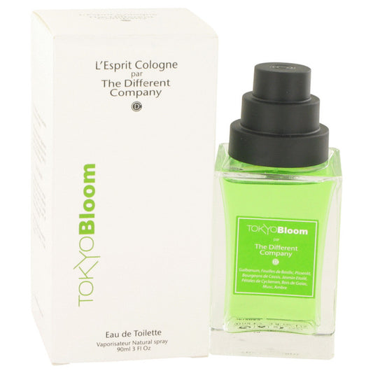 Tokyo Bloom by The Different Company Eau De Toilette Spray (Unisex) 3