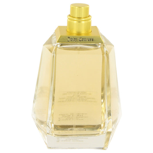 I am Juicy Couture by Juicy Couture Eau De Parfum Spray (Tester) 3.4 o