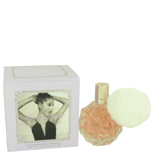 Ari by Ariana Grande Eau De Parfum Spray 3.4 oz for Women #533620