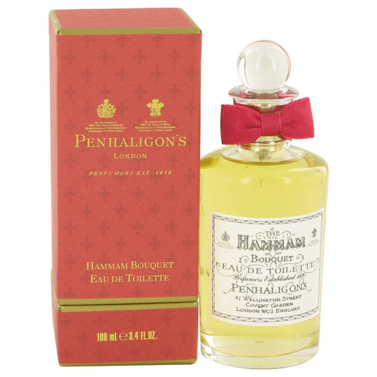 Hammam Bouquet by Penhaligons Eau De Toilette Spray 3.4 oz for Women #