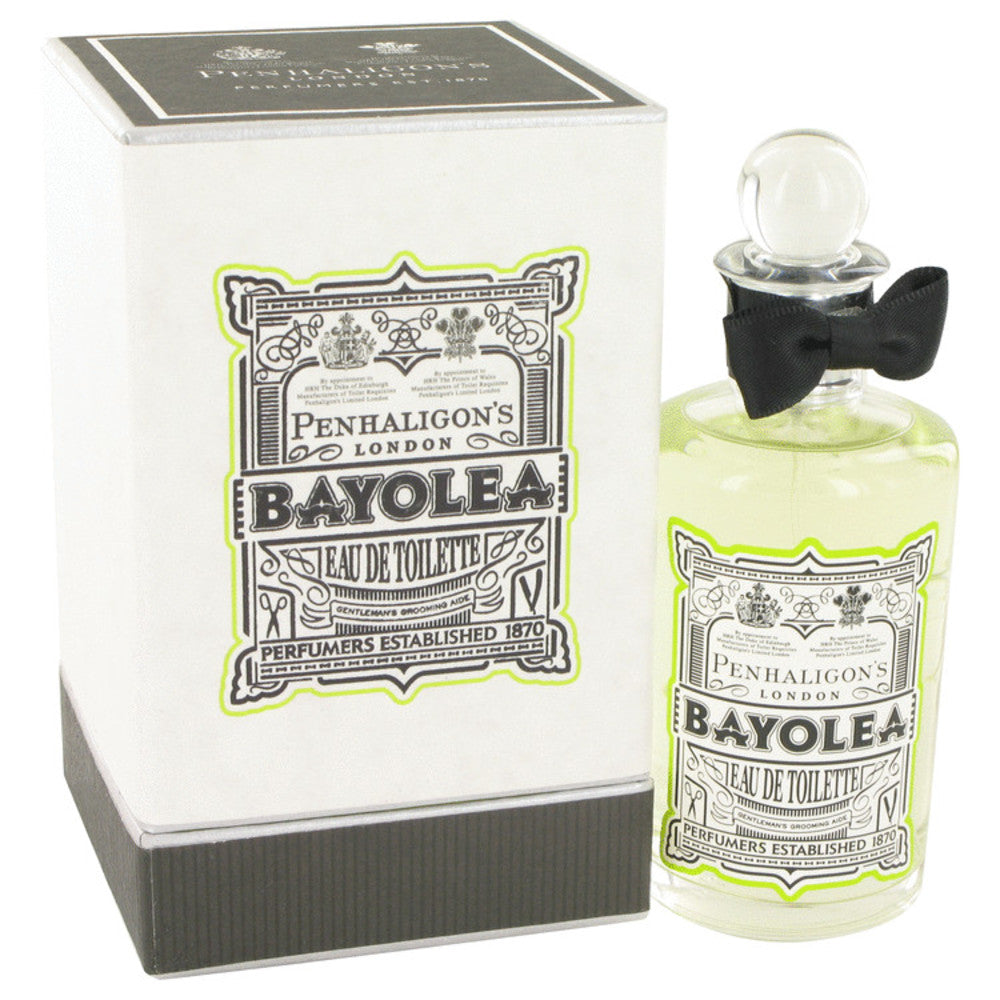 Bayolea by Penhaligons Eau De Toilette Spray 3.4 oz for Men #533383