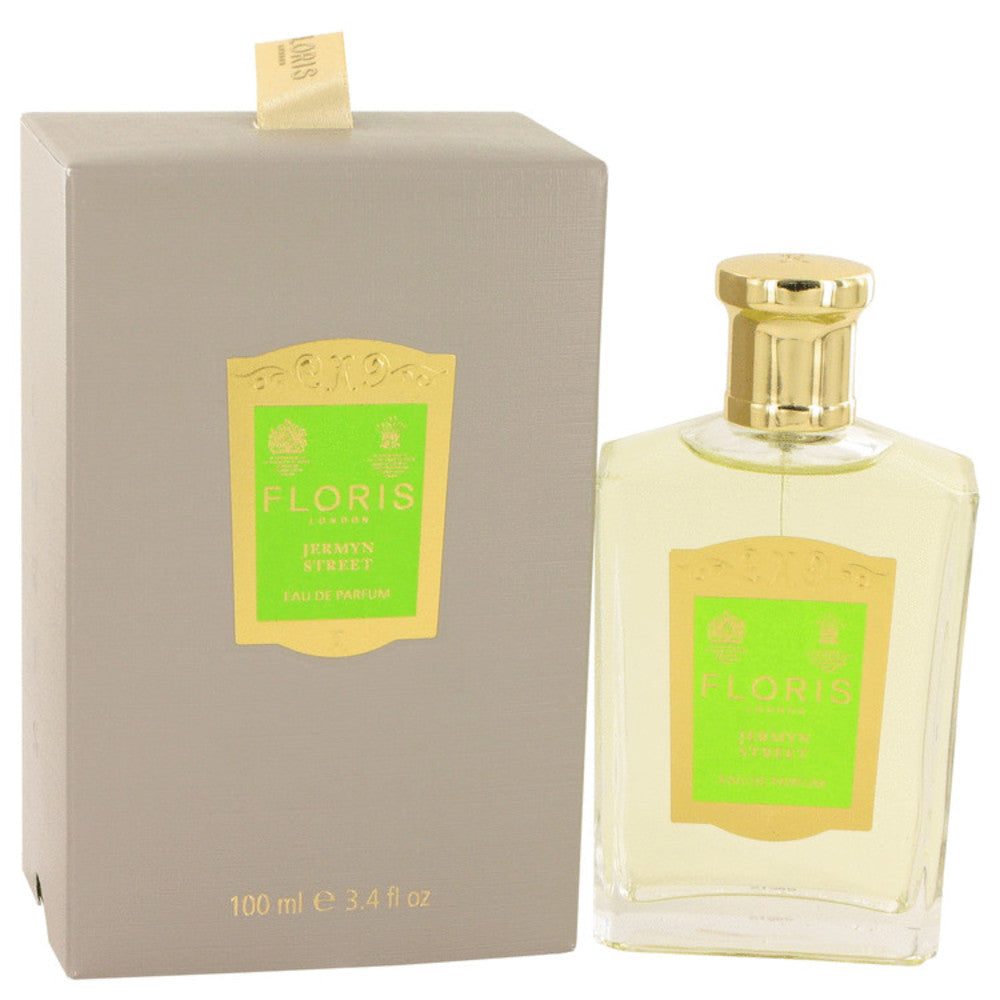 Floris Jermyn Street by Floris Eau De Parfum Spray 3.4 oz for Women #5