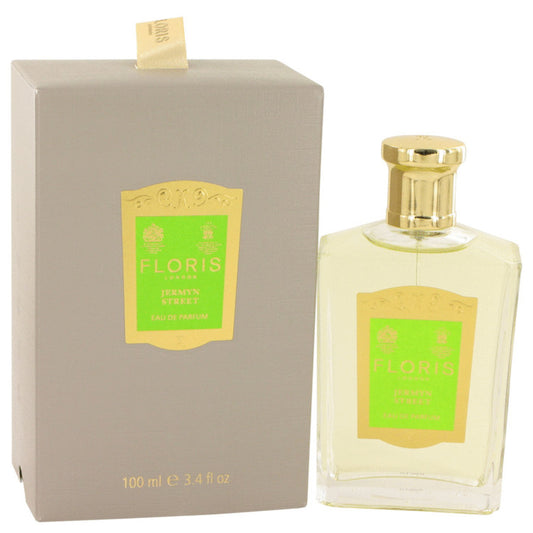 Floris Jermyn Street by Floris Eau De Parfum Spray 3.4 oz for Women #5