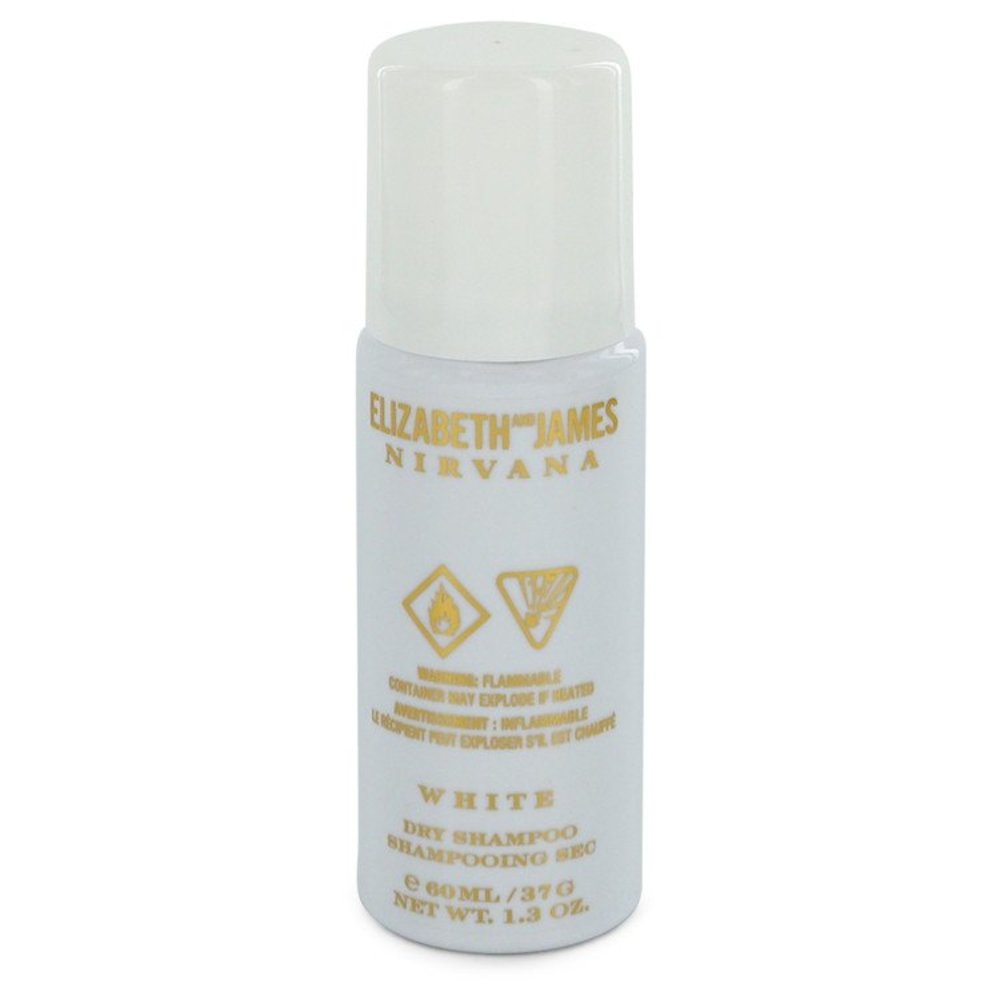 Nirvana White by Elizabeth and James Dry Shampoo 1.4 oz for Women #545