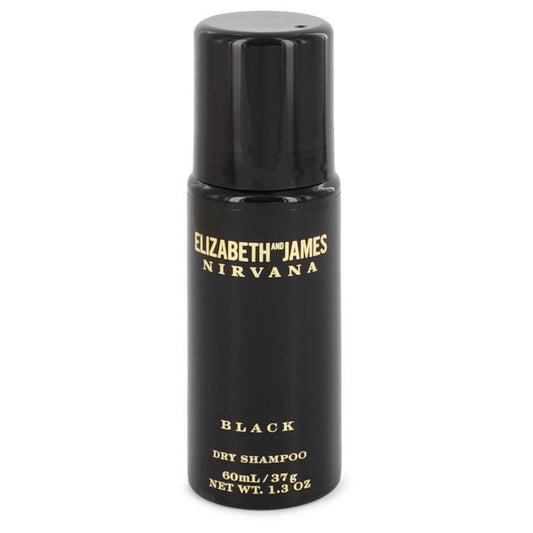 Nirvana Black by Elizabeth and James Dry Shampoo 1.4 oz for Women #545