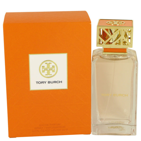 Tory Burch by Tory Burch Eau De Parfum Spray 3.4 oz for Women #536578