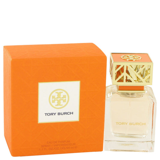Tory Burch by Tory Burch Eau De Parfum Spray 1.7 oz for Women #531452
