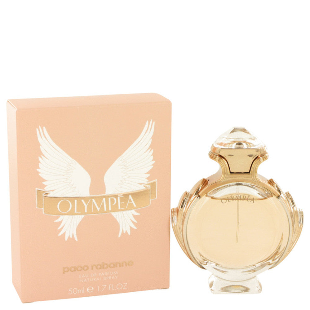 Olympea by Paco Rabanne Eau De Parfum Spray 1.7 oz for Women #531753