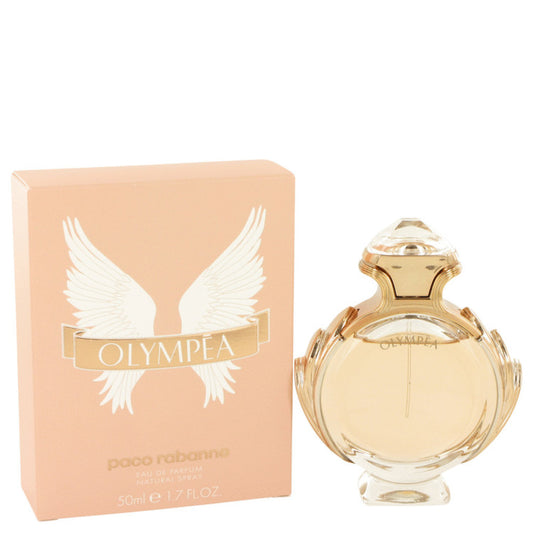 Olympea by Paco Rabanne Eau De Parfum Spray 1.7 oz for Women #531753