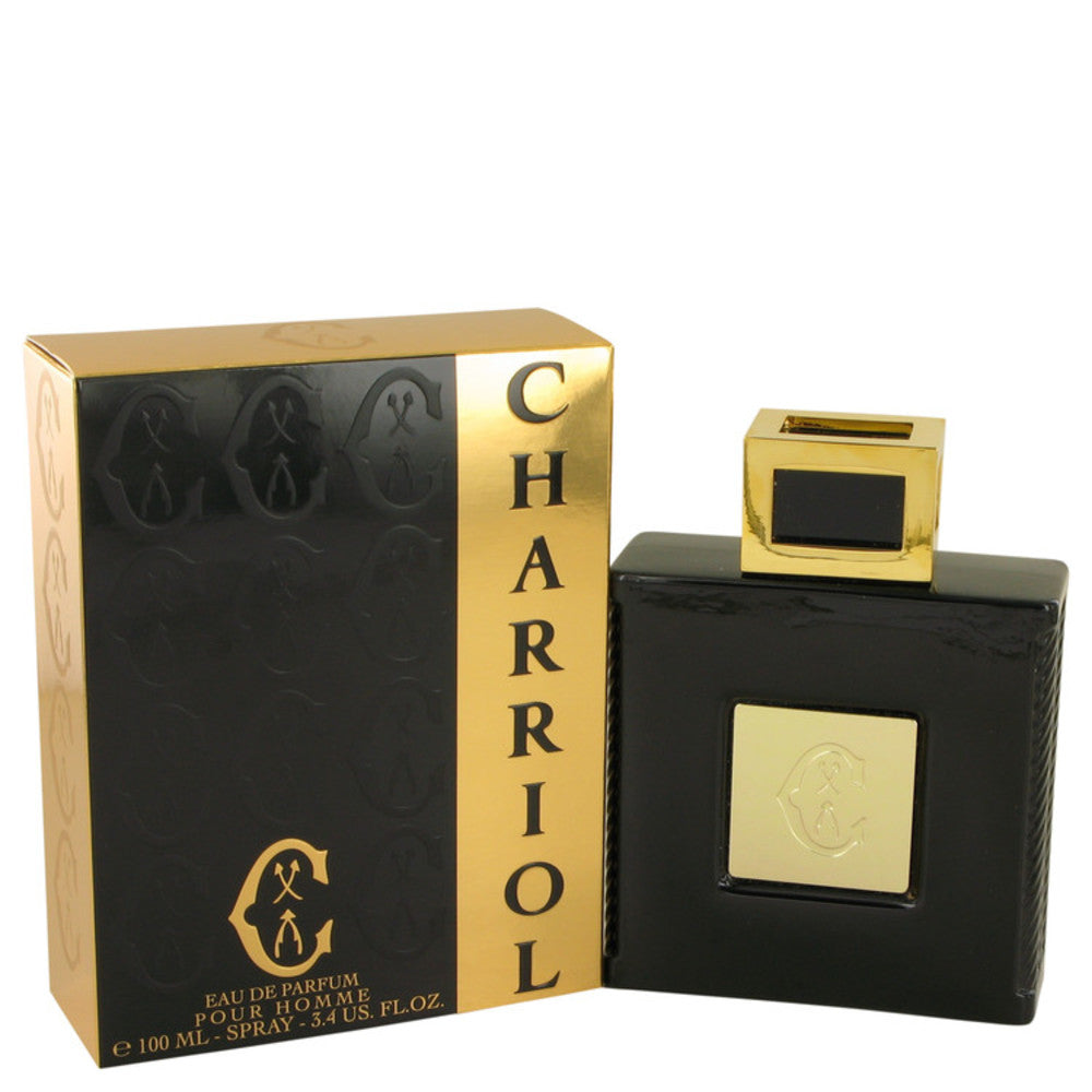 Charriol by Charriol Eau De Parfum Spray 3.4 oz for Men #537826