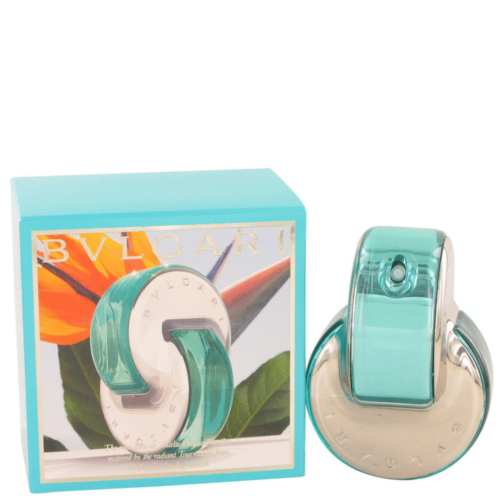 Omnia Paraiba by Bvlgari Eau De Toilette Spray 2.2 oz for Women #53169