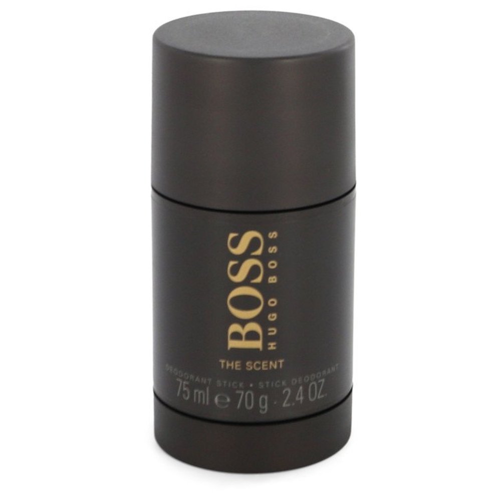 Boss The Scent by Hugo Boss Deodorant Stick 2.5 oz for Men #546240