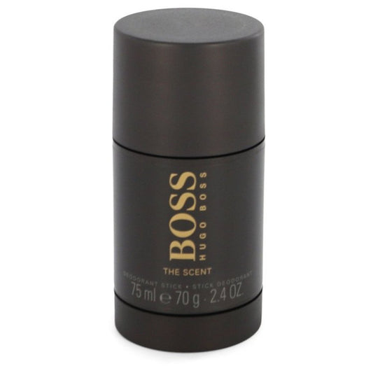 Boss The Scent by Hugo Boss Deodorant Stick 2.5 oz for Men #546240