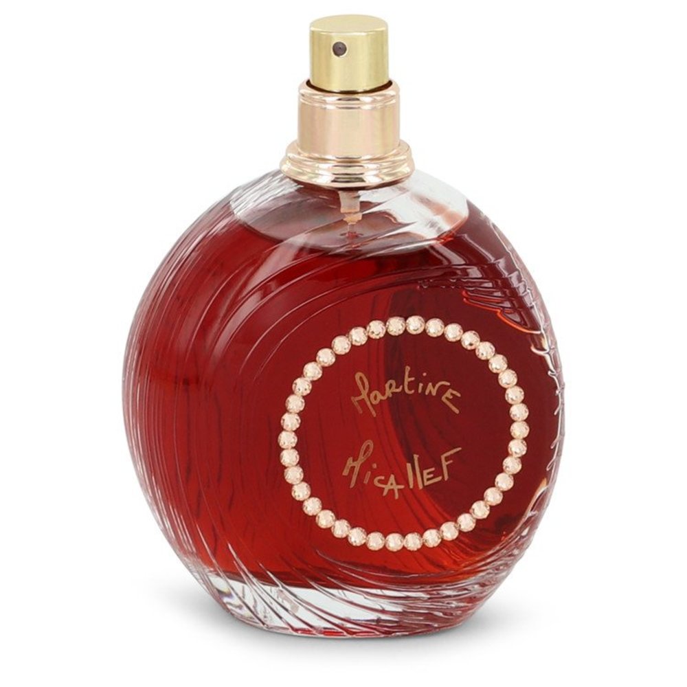 Mon Parfum Cristal by M. Micallef Eau De Parfum Spray (Tester) 3.3 oz