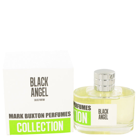 Black Angel by Mark Buxton Eau De Parfum Spray (Unisex) 3.4 oz for Wom