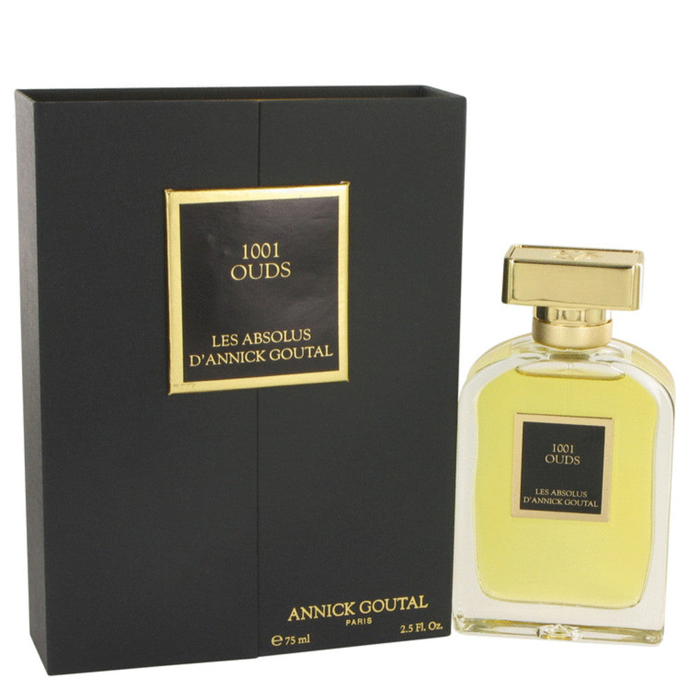 1001 Ouds by Annick Goutal Eau De Parfum Spray 2.5 oz for Women #53303