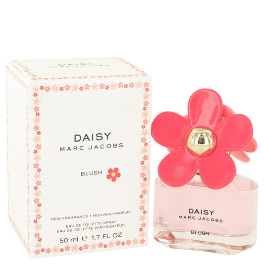 Daisy Blush by Marc Jacobs Eau De Toilette Spray 1.7 oz for Women #533