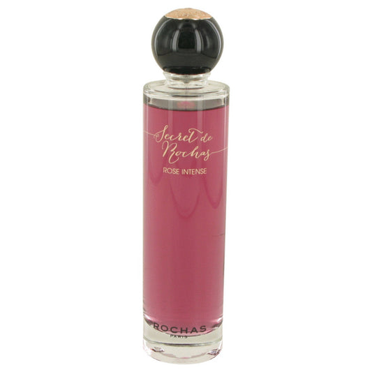 Secret De Rochas Rose Intense by Rochas Eau De Parfum Spray (Tester) 3