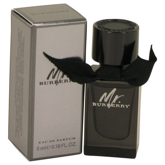Mr Burberry by Burberry Mini EDP .16 oz for Men #537923